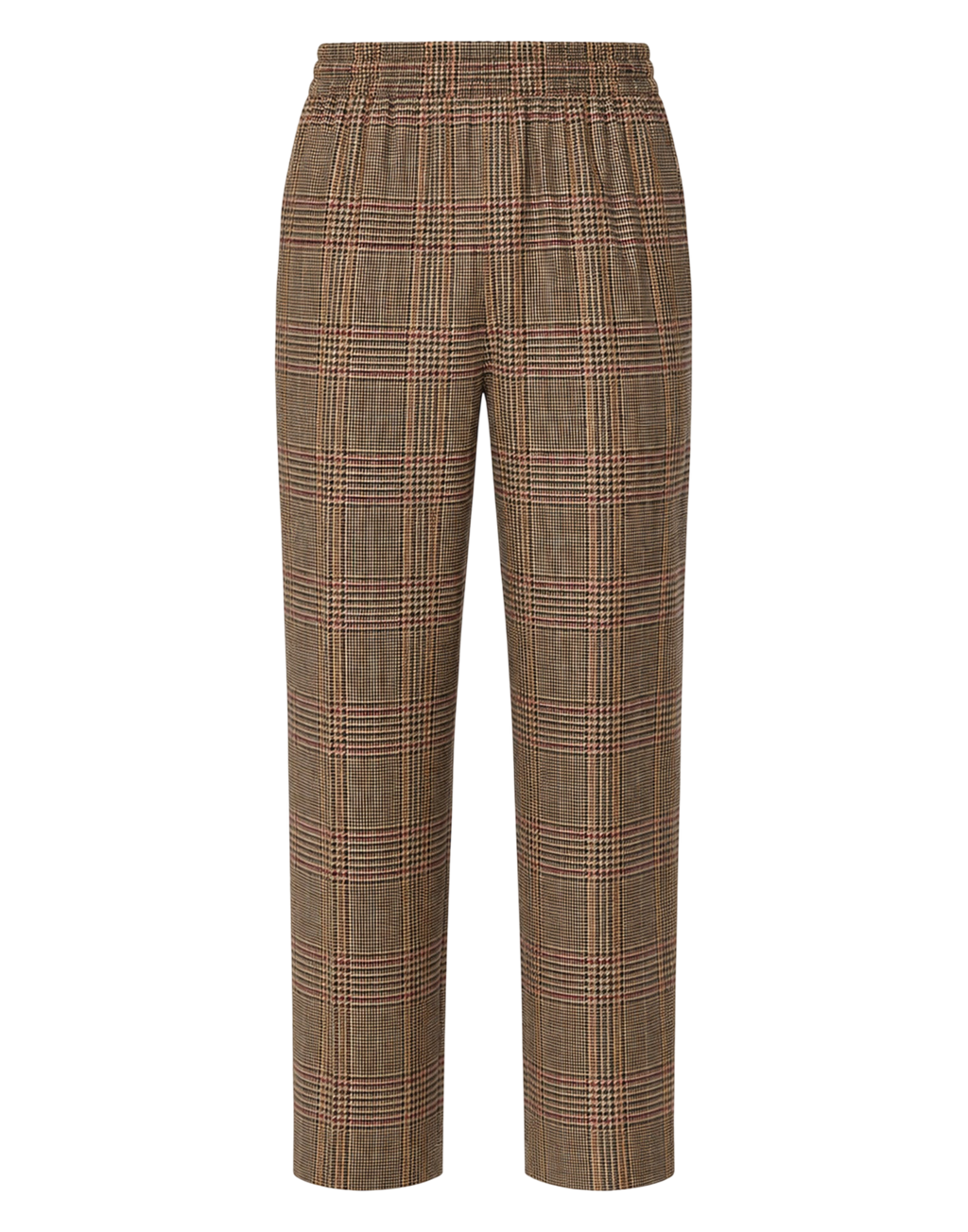 Pantalon Japan sans genre en Prince de Galles