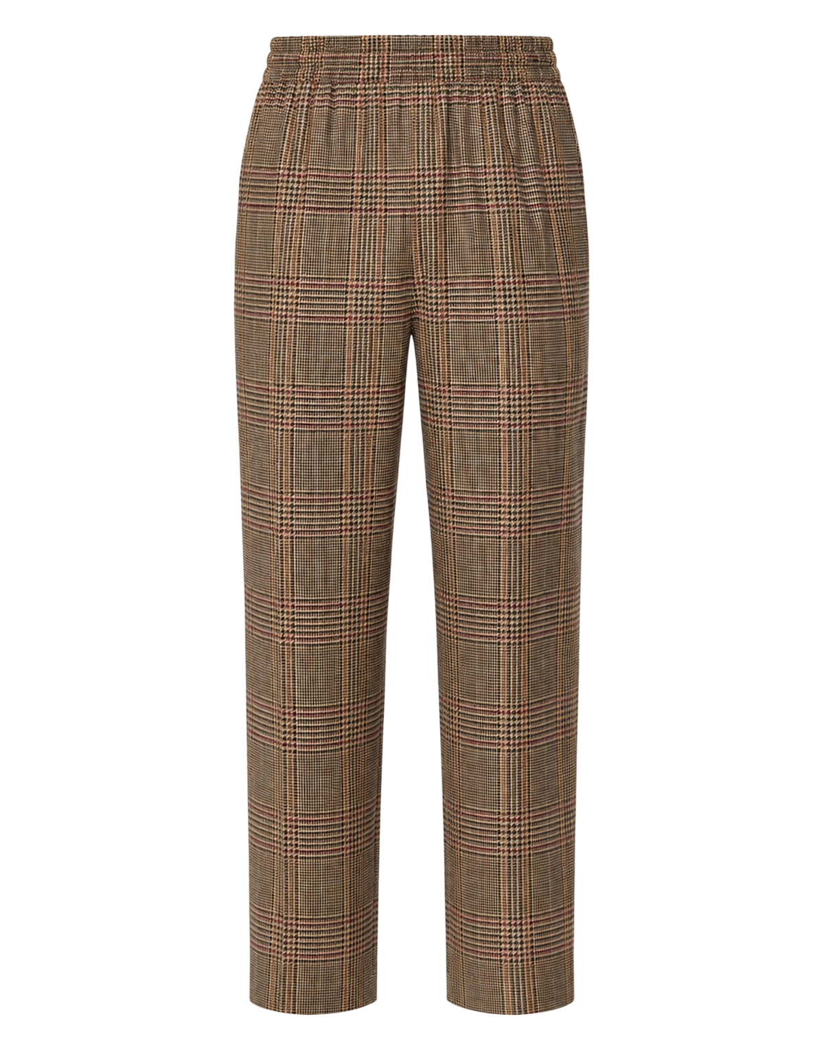 Pantalon Japan sans genre en Prince de Galles