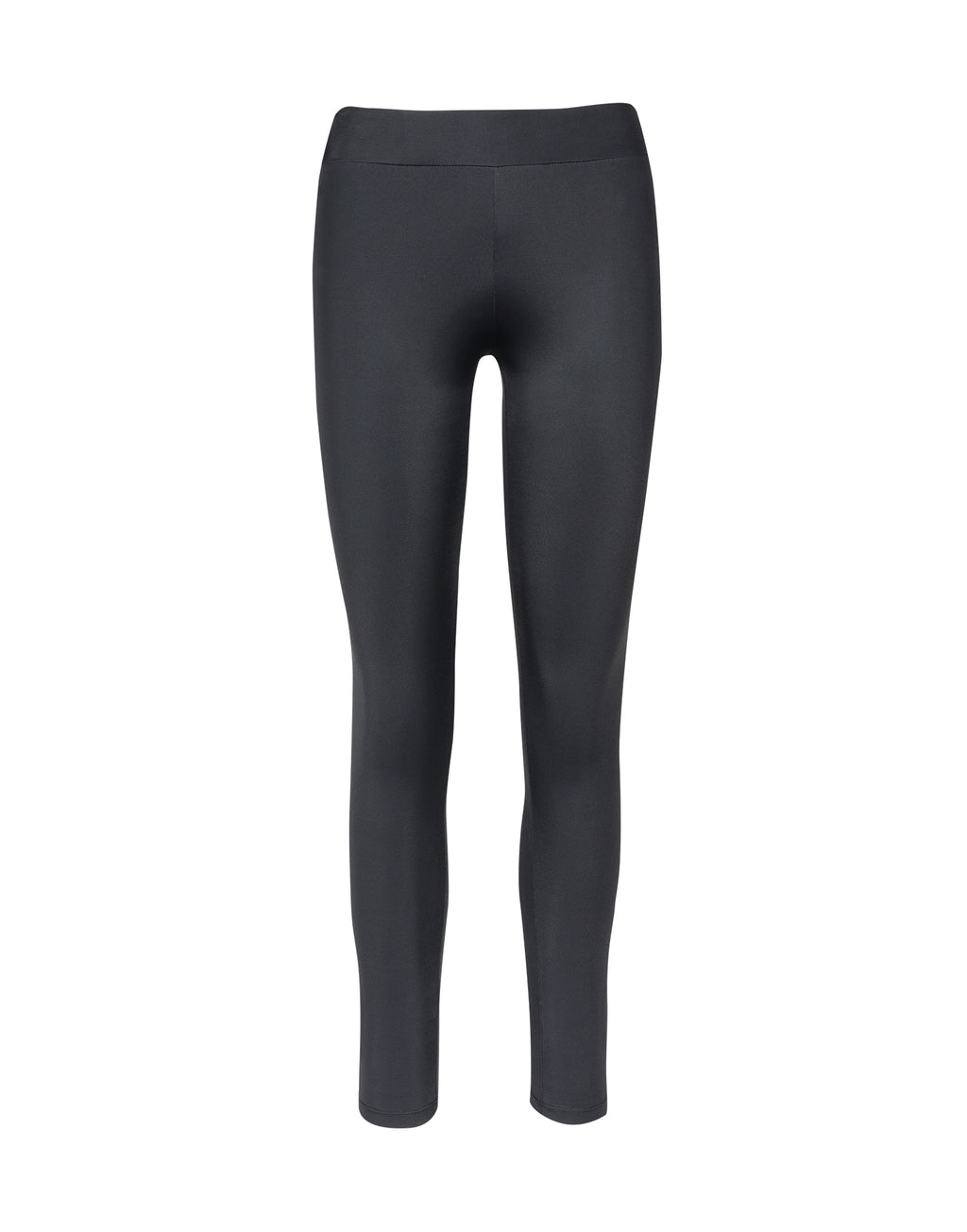 Leggings Ergonomici in Lycra Neri