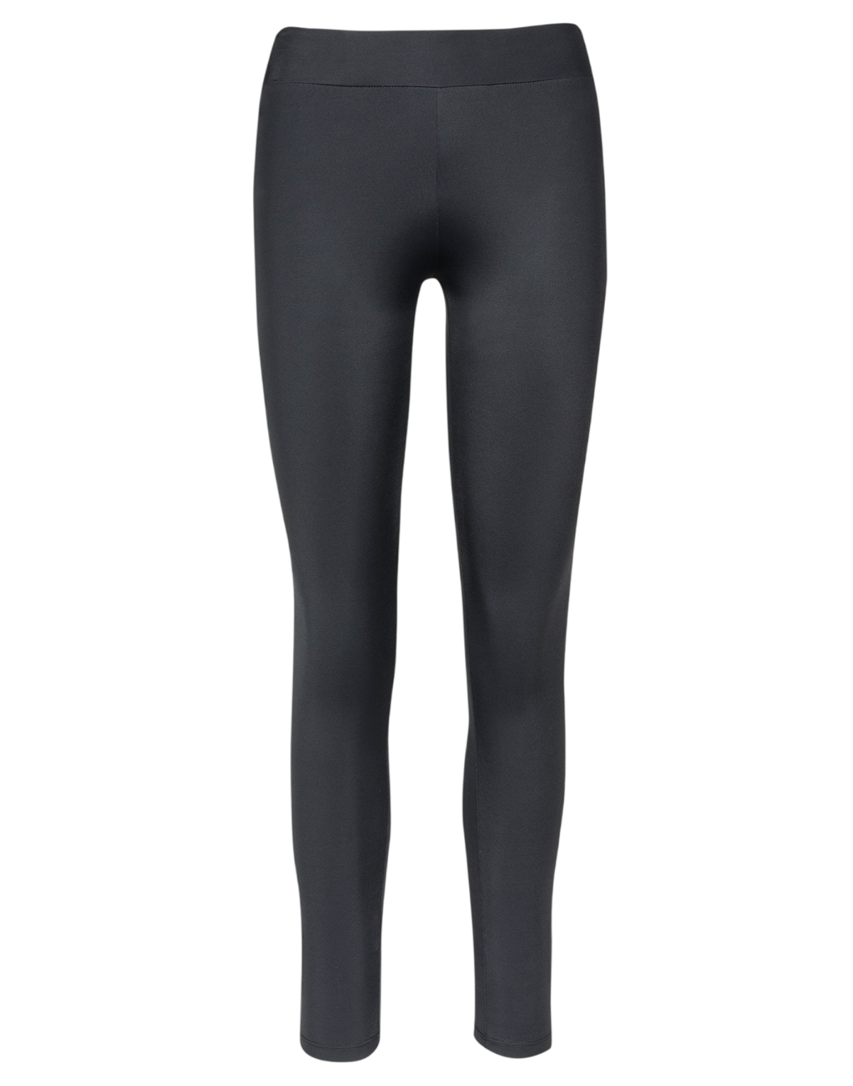 Leggings ergonomiques en Lycra noirs