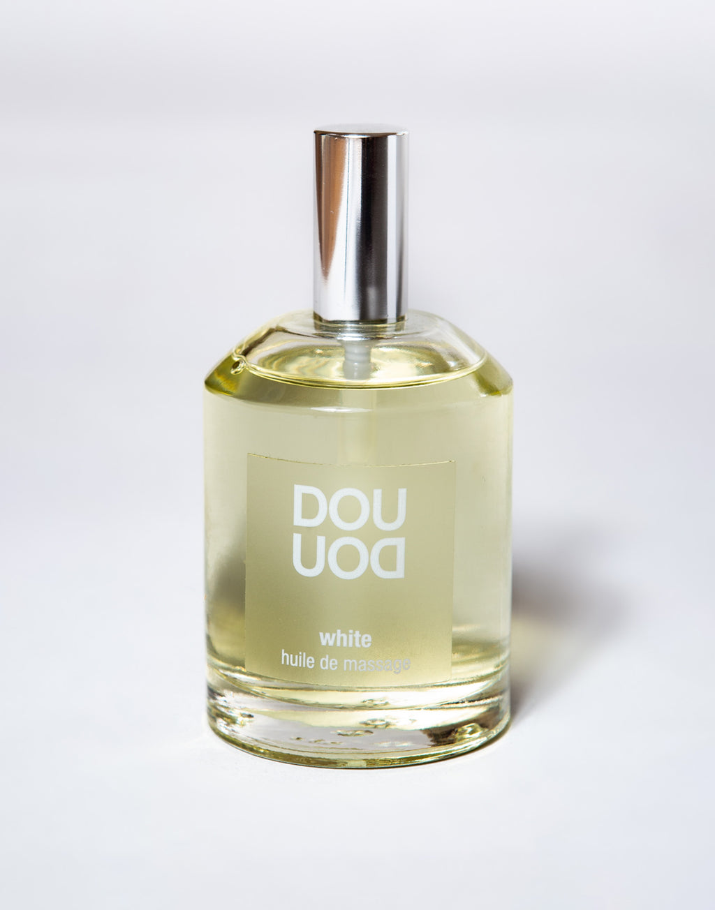 Olio da Massaggio White 100ml