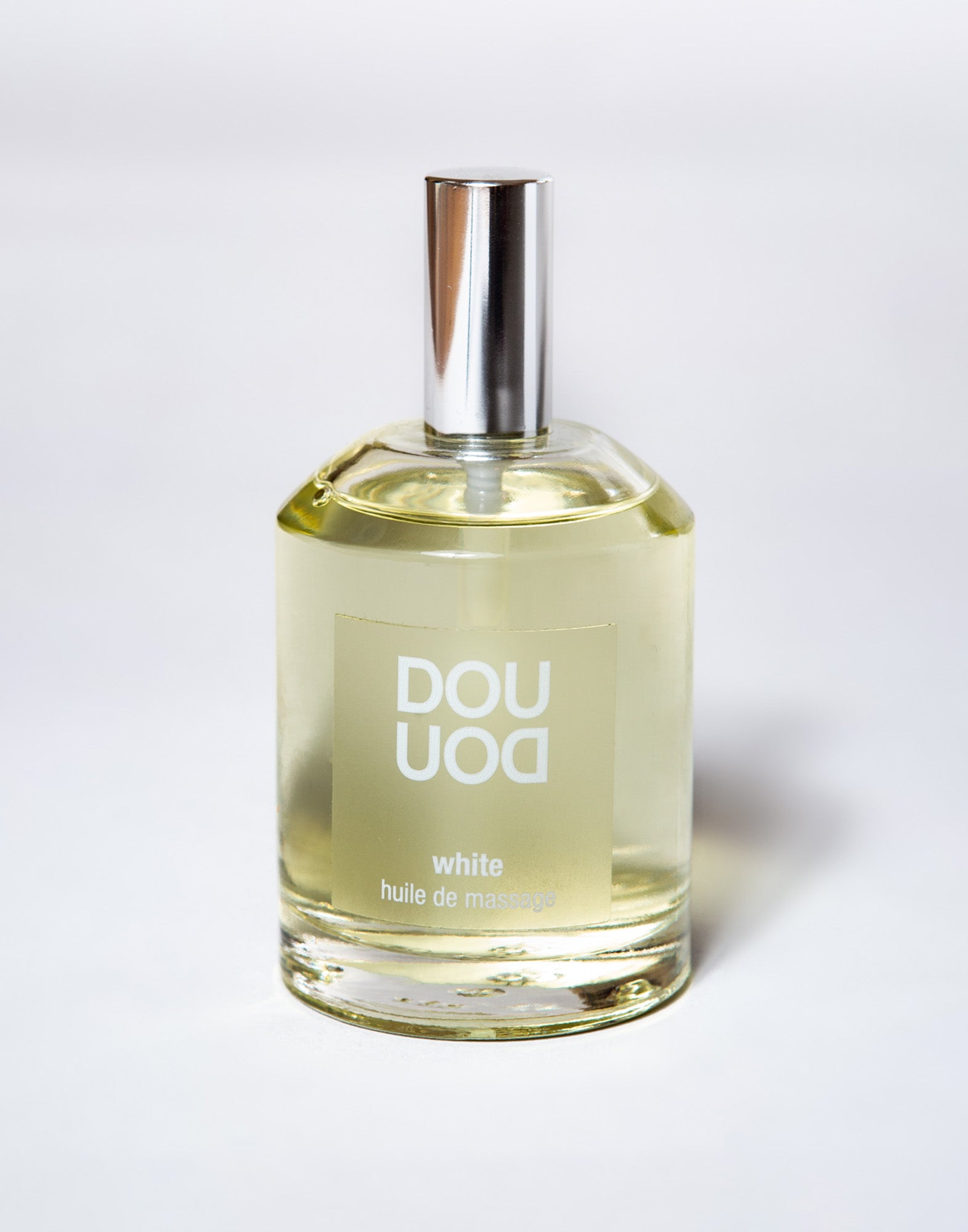 Olio da Massaggio White 100ml