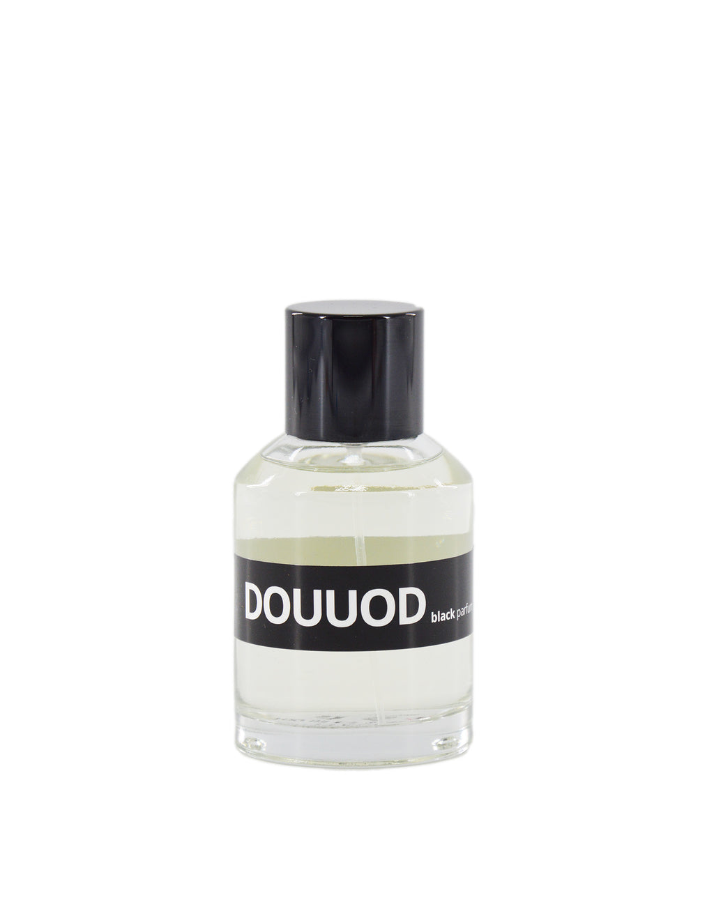Eau de Parfum Douuod Black 100ml