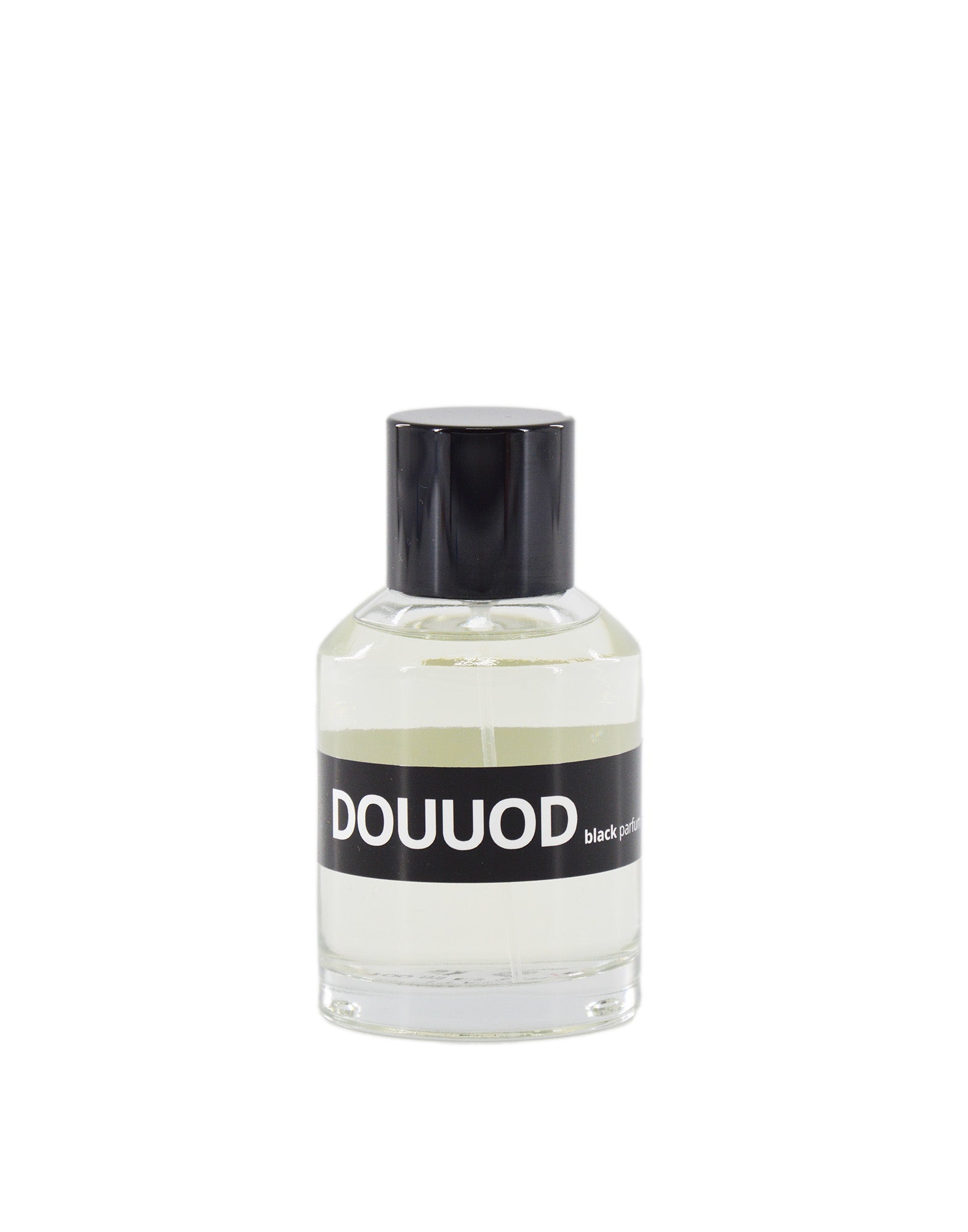 Eau de Parfum Douuod Black 100ml