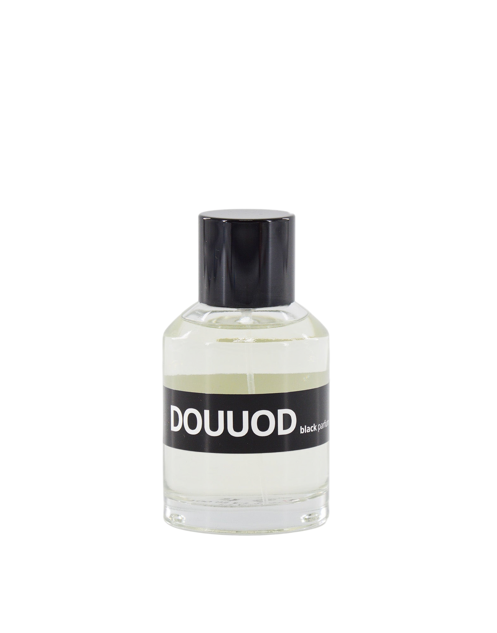 Eau de Parfum Douuod Black 100ml