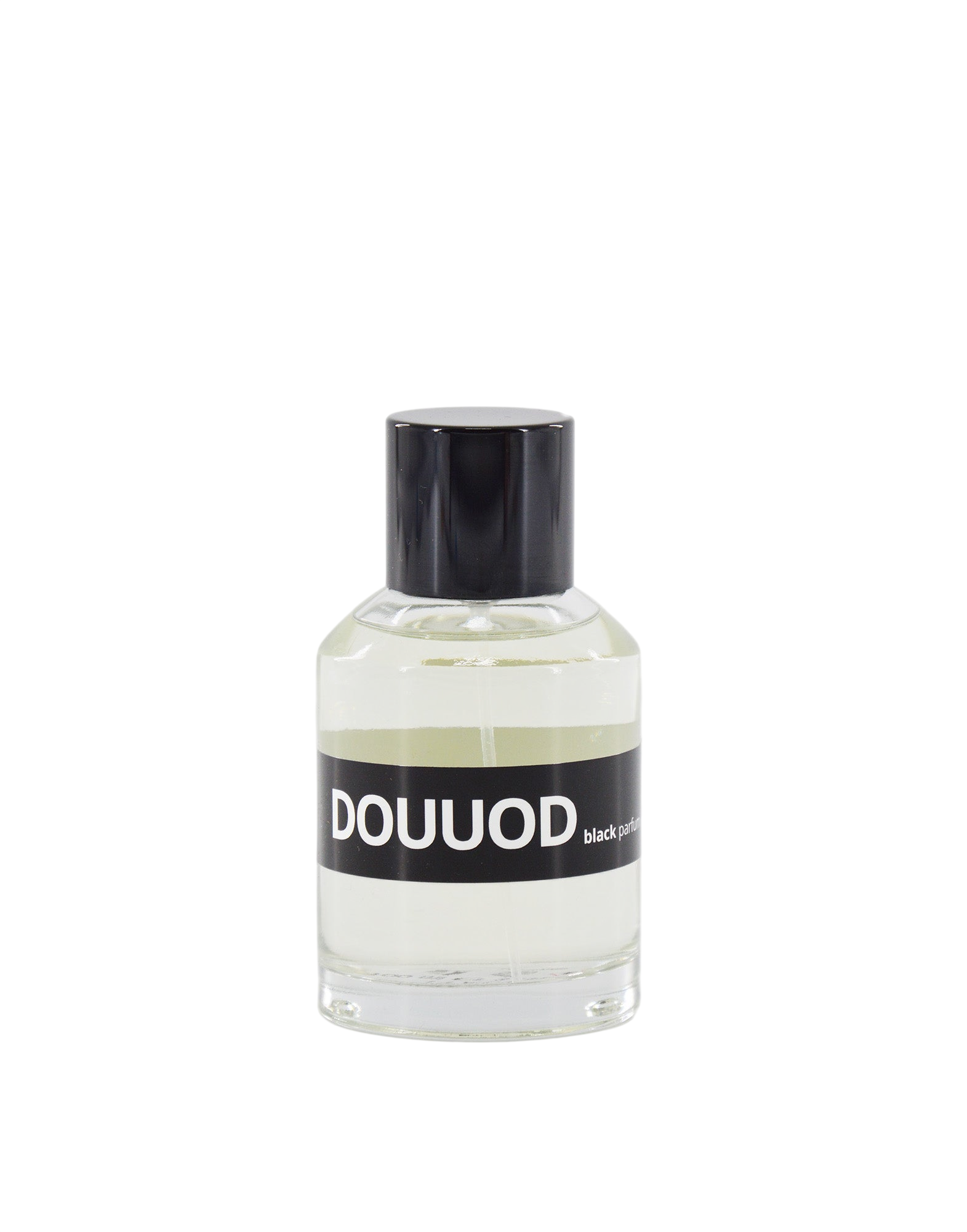 Eau de Parfum Douuod Black 100ml