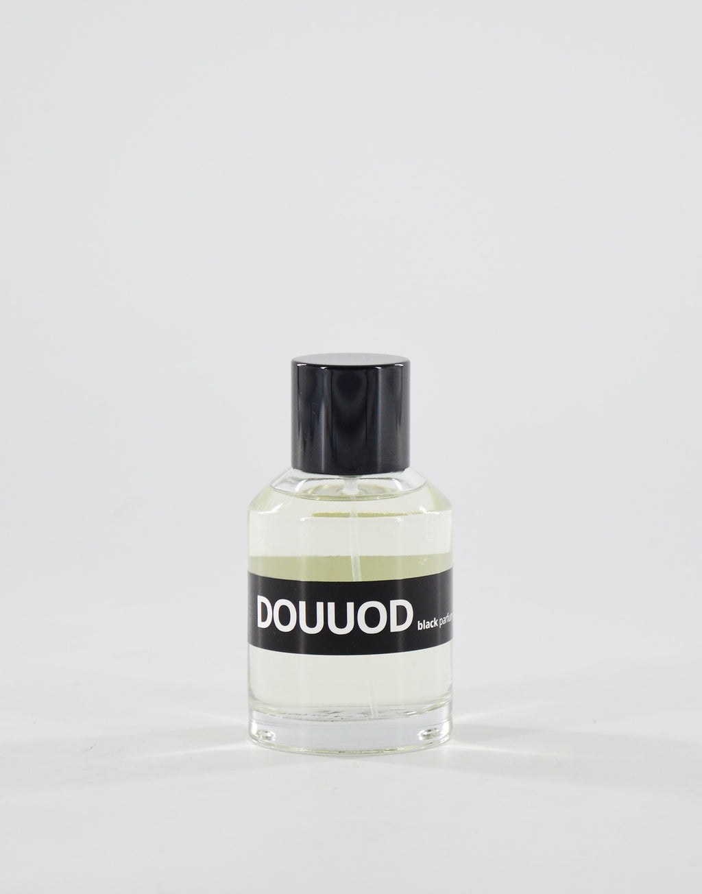 Eau de Parfum Douuod Black 100ml
