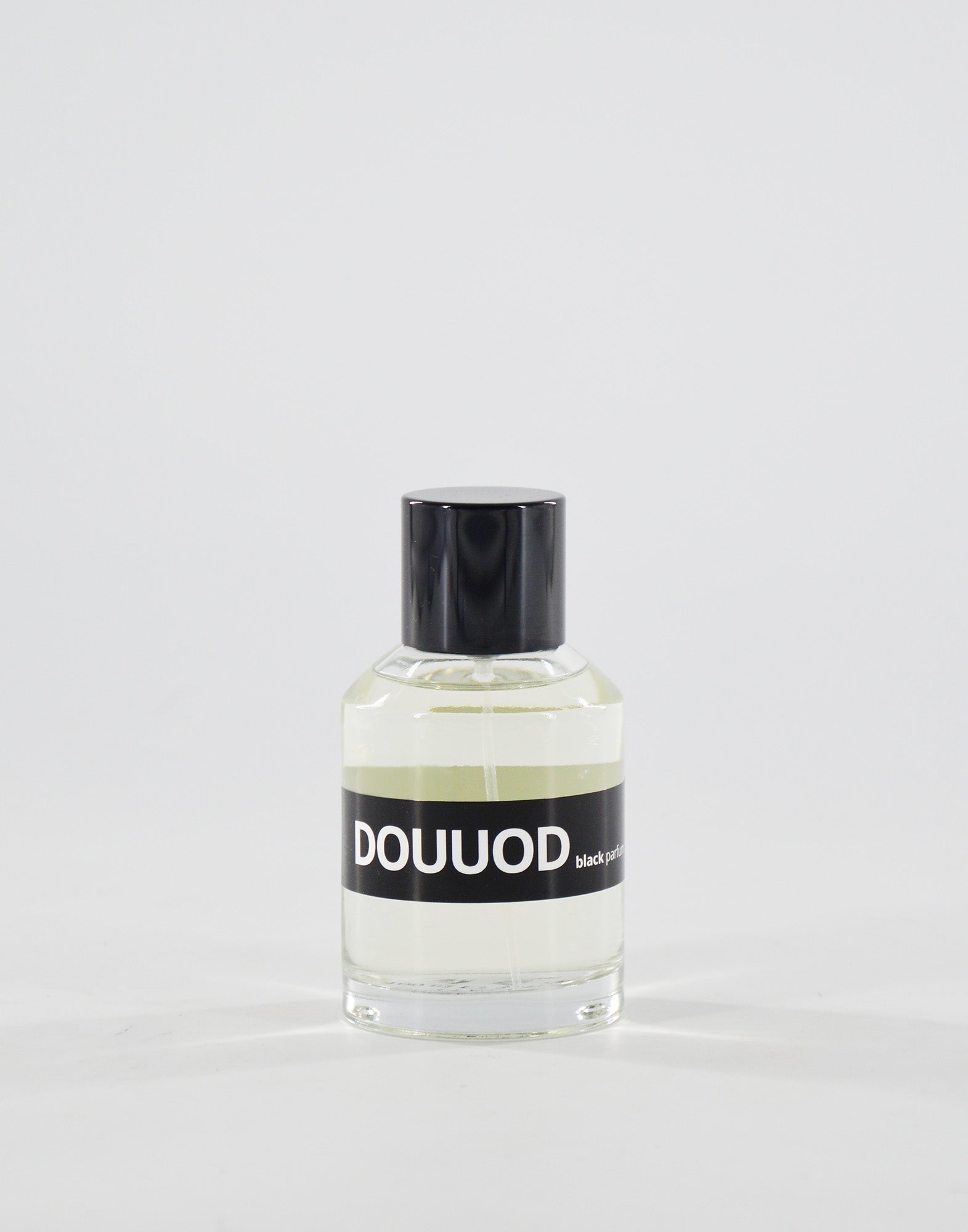 Eau de Parfum Douuod Black 100ml