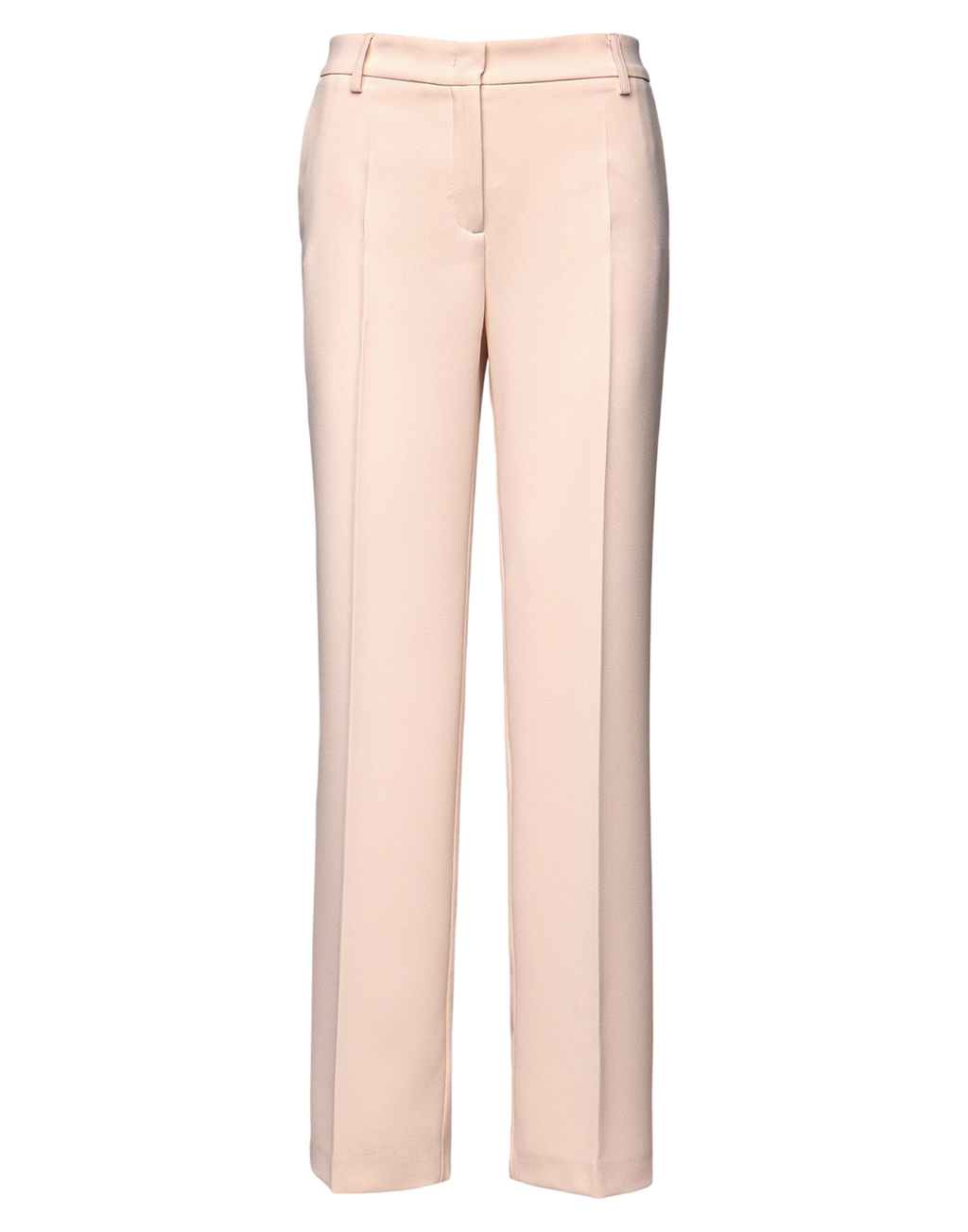 Men's Crepe Sablè Trousers