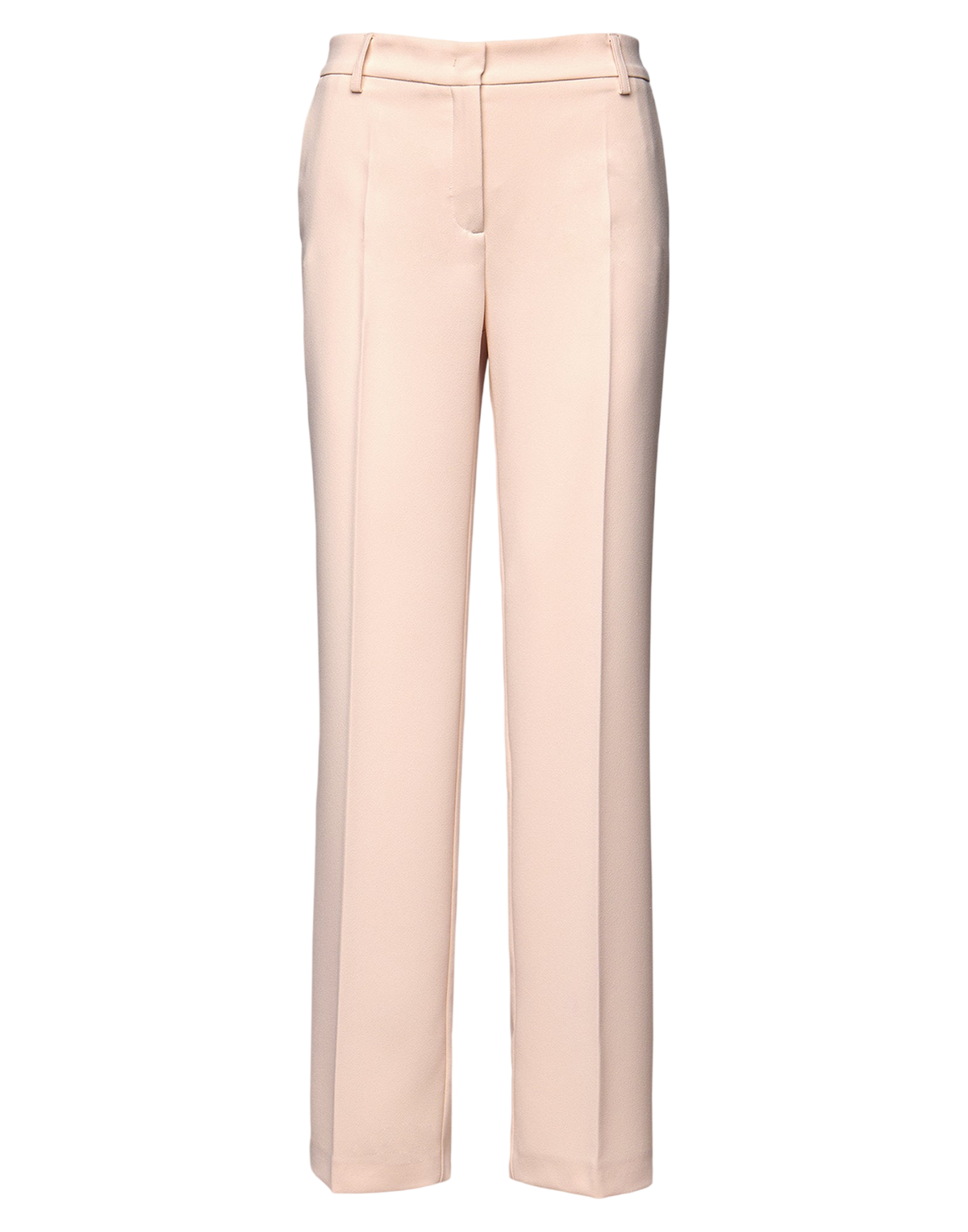 Men's Crepe Sablè Trousers