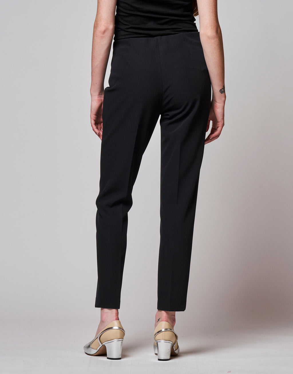 Pantalone Lungo a Sigaretta
