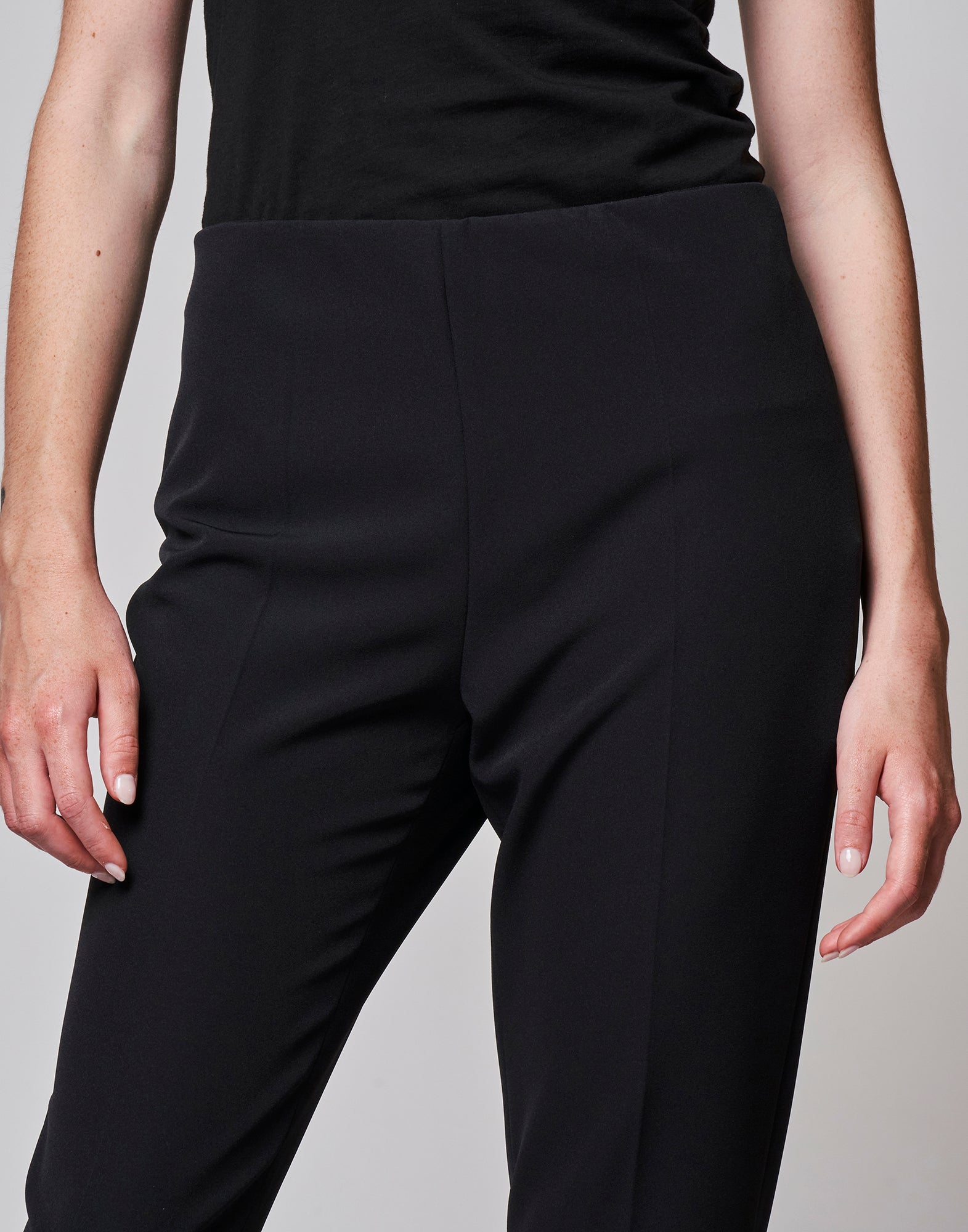 Pantalone Lungo a Sigaretta