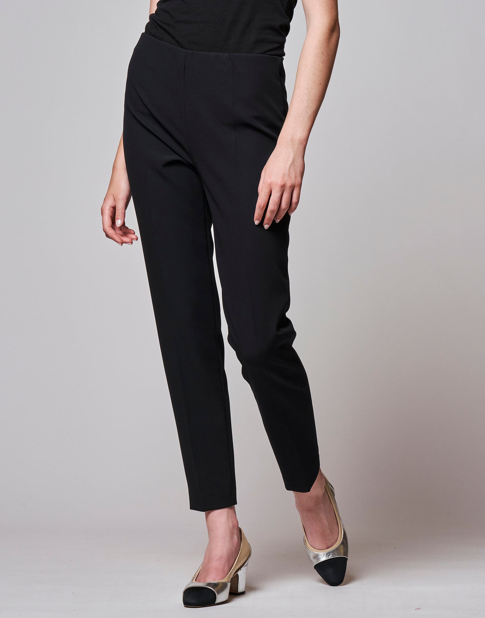 Pantalone Lungo a Sigaretta