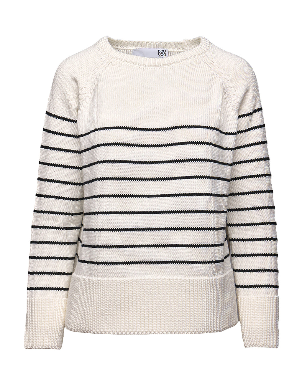 Maglia in Cordonetto di Cotone