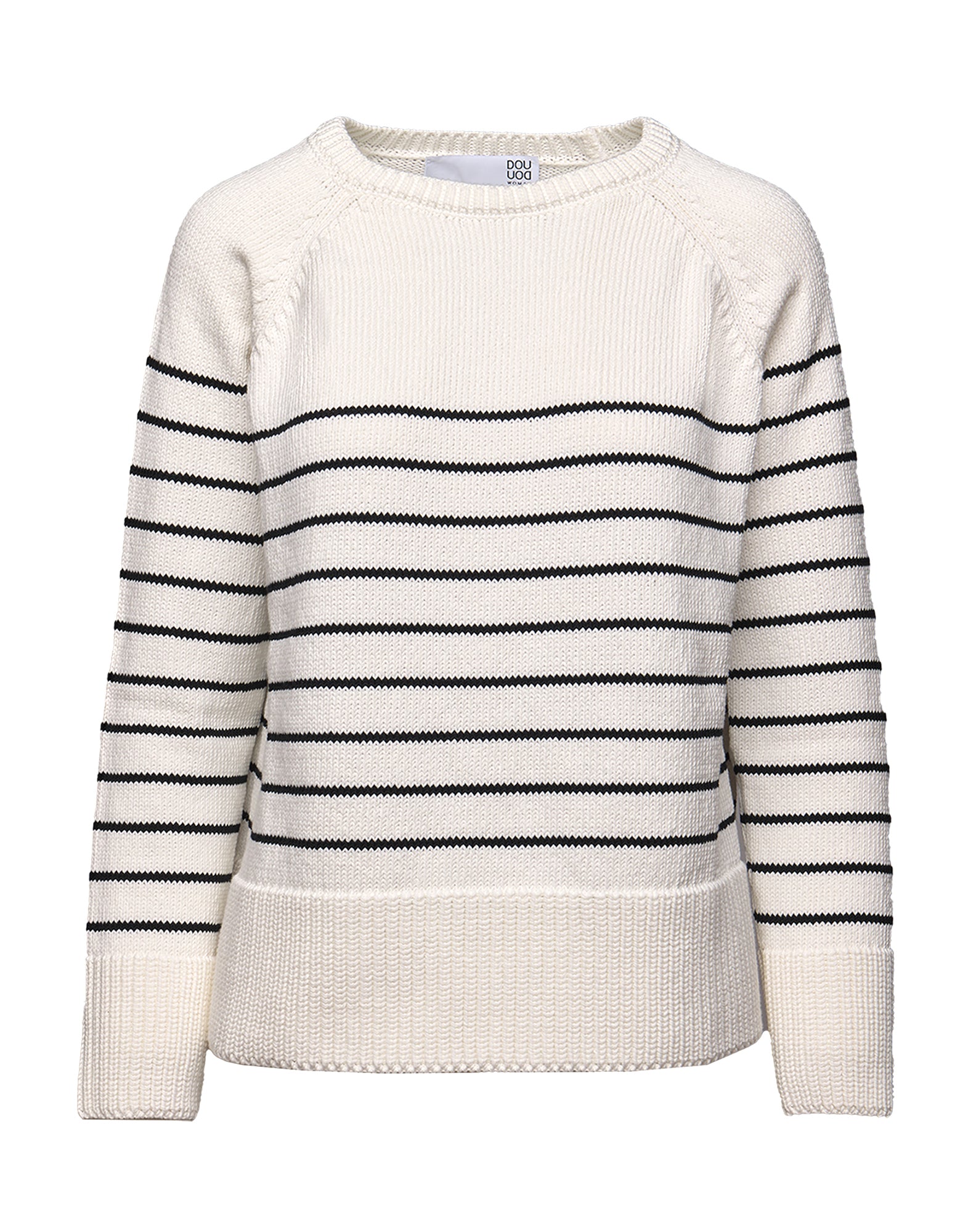Maglia in Cordonetto di Cotone