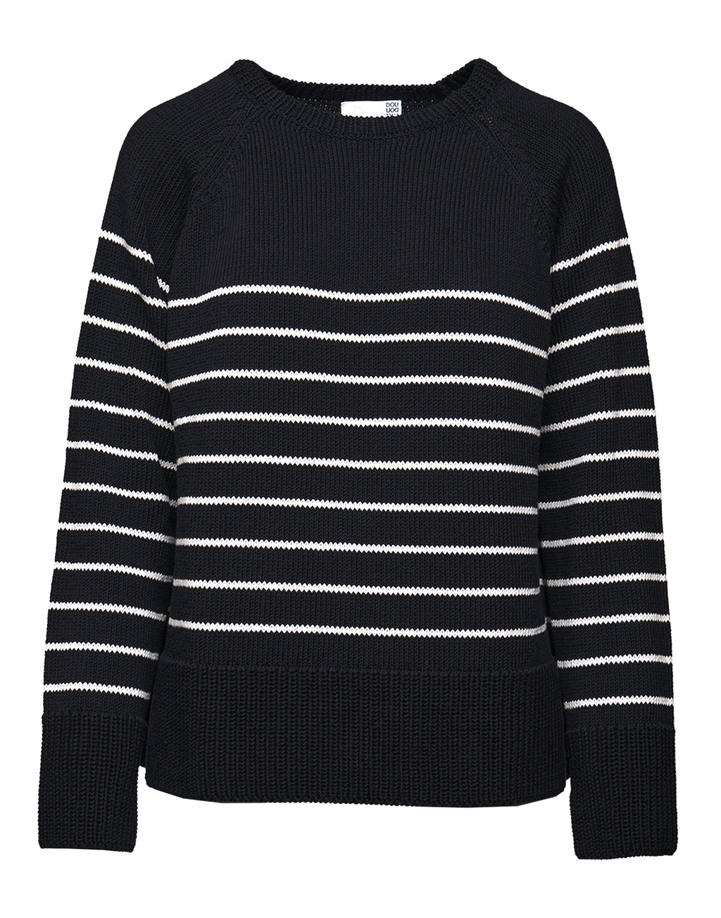 Maglia in Cordonetto di Cotone