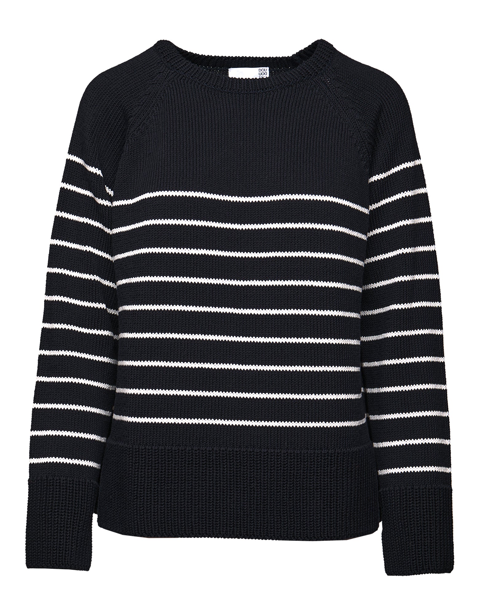 Maglia in Cordonetto di Cotone