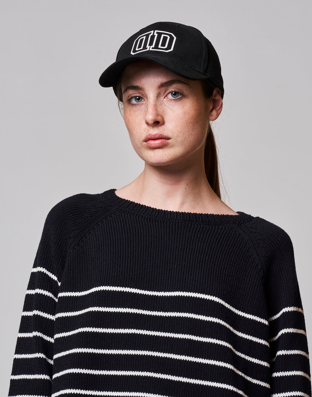 Maglia in Cordonetto di Cotone
