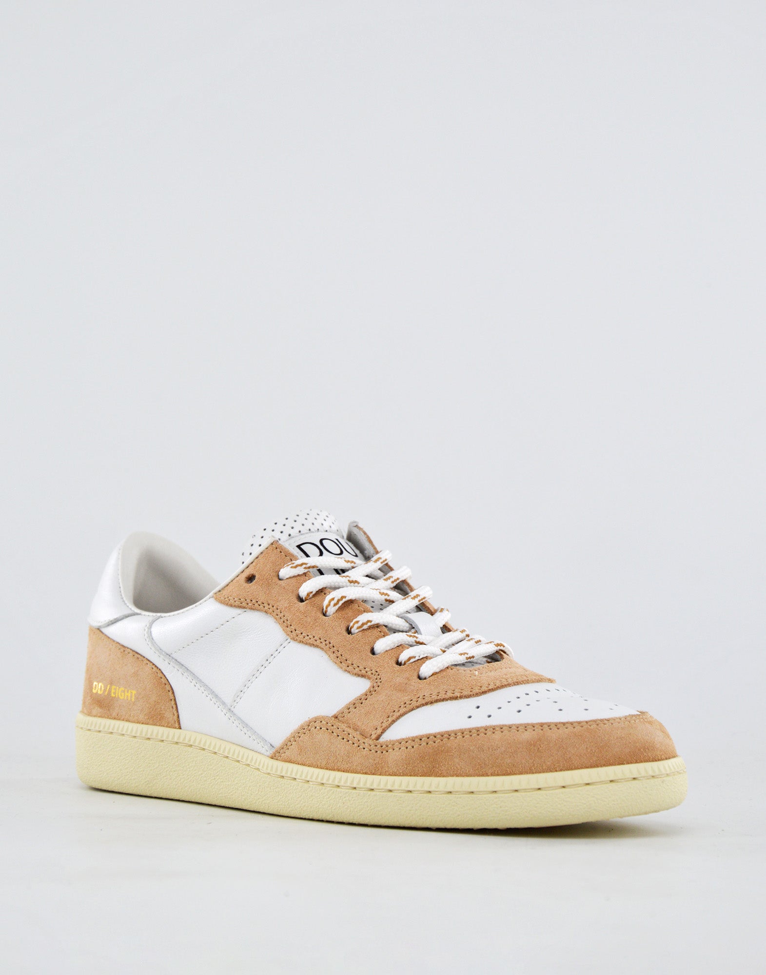 Sneakers Eight Desert/Off White