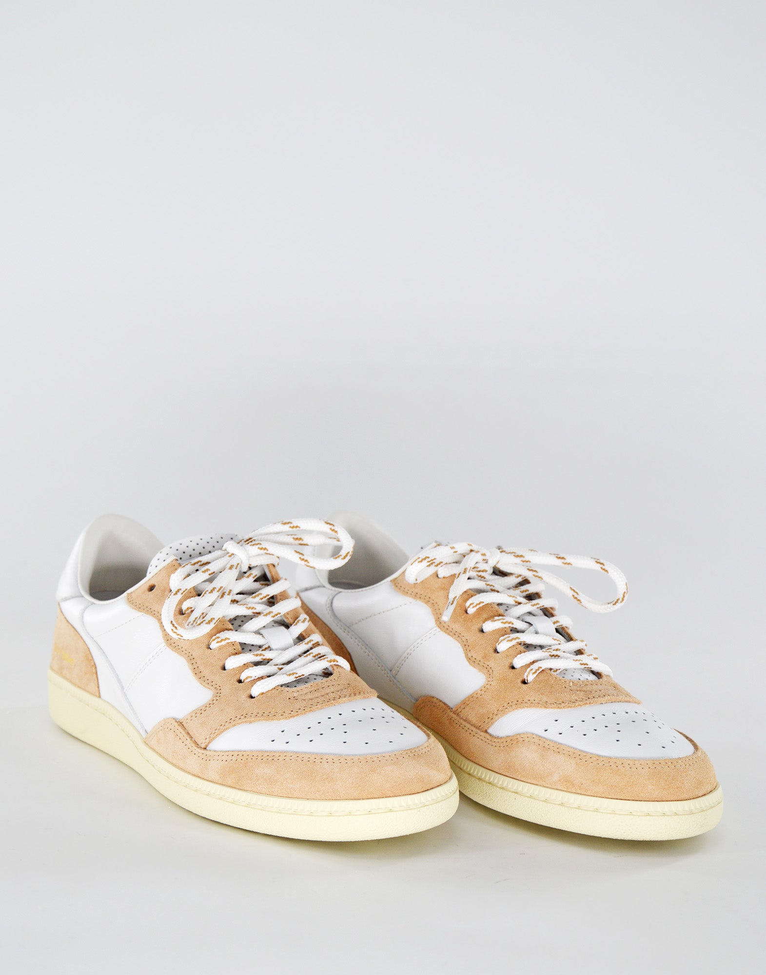 Sneakers Eight Desert/Off White