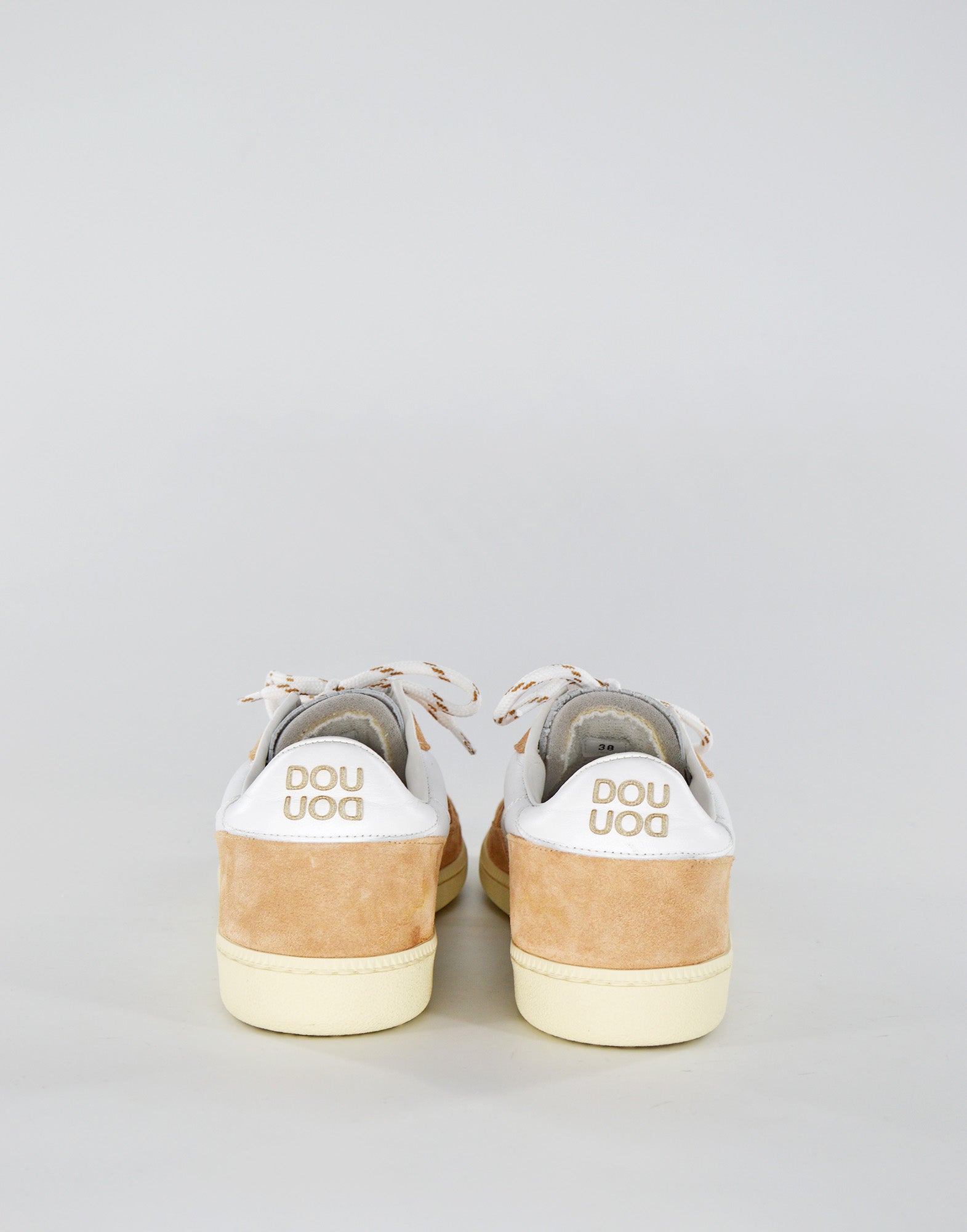 Sneakers Eight Desert/Off White