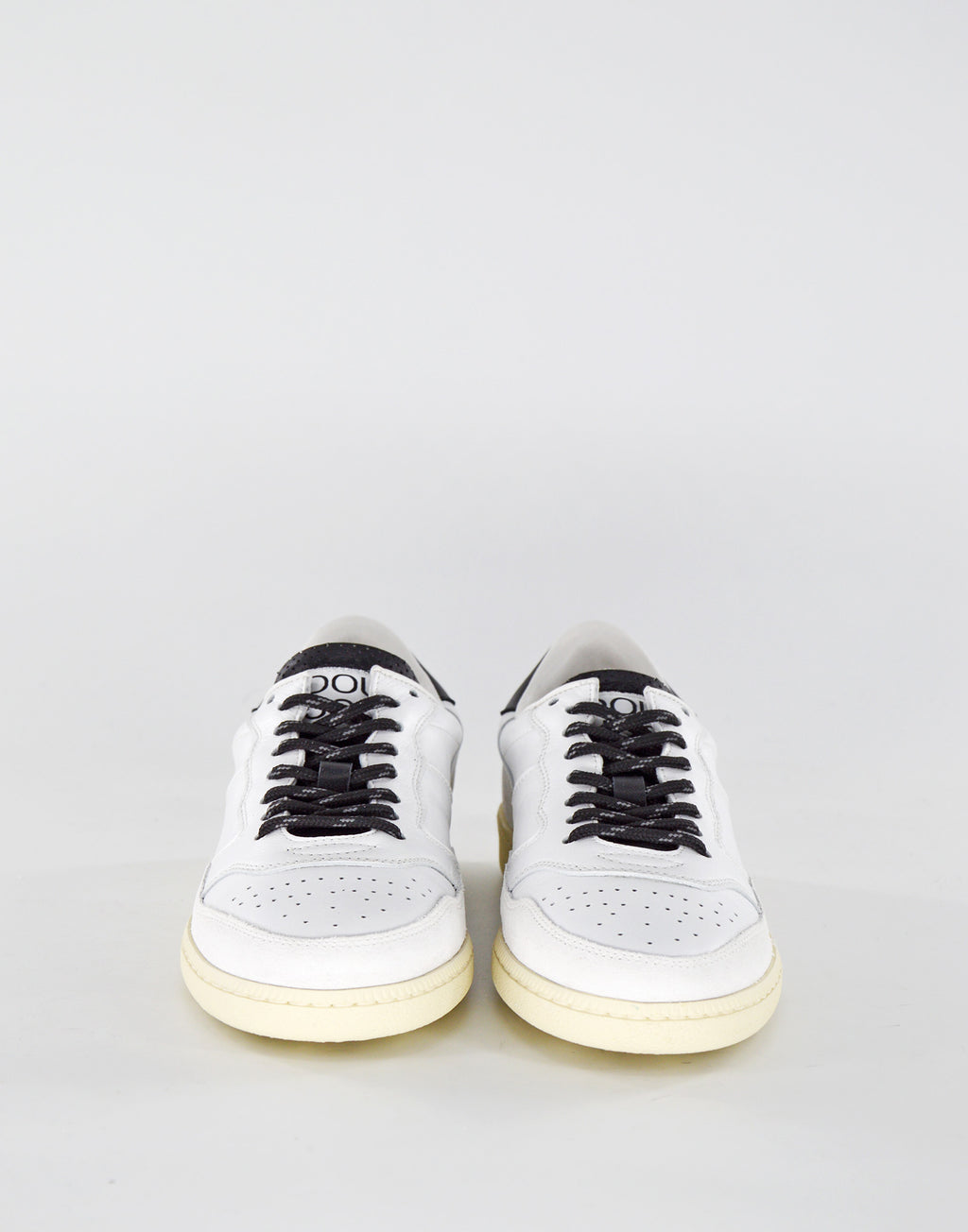 Sneakers Eight Off White/Black
