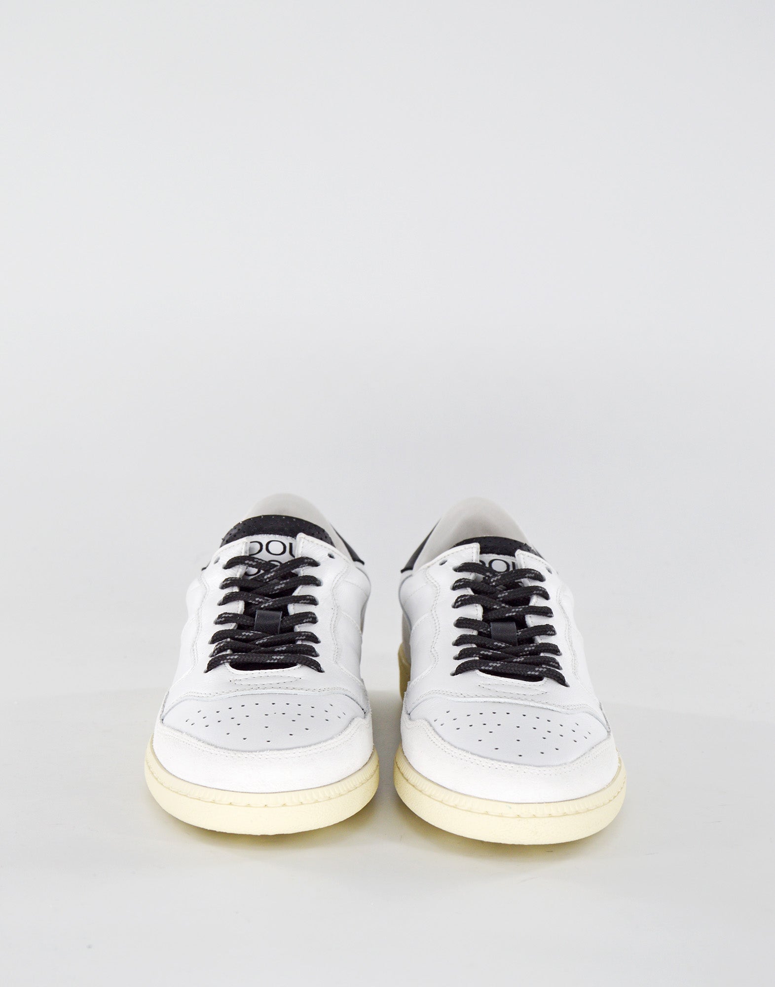 Sneakers Eight Off White/Black