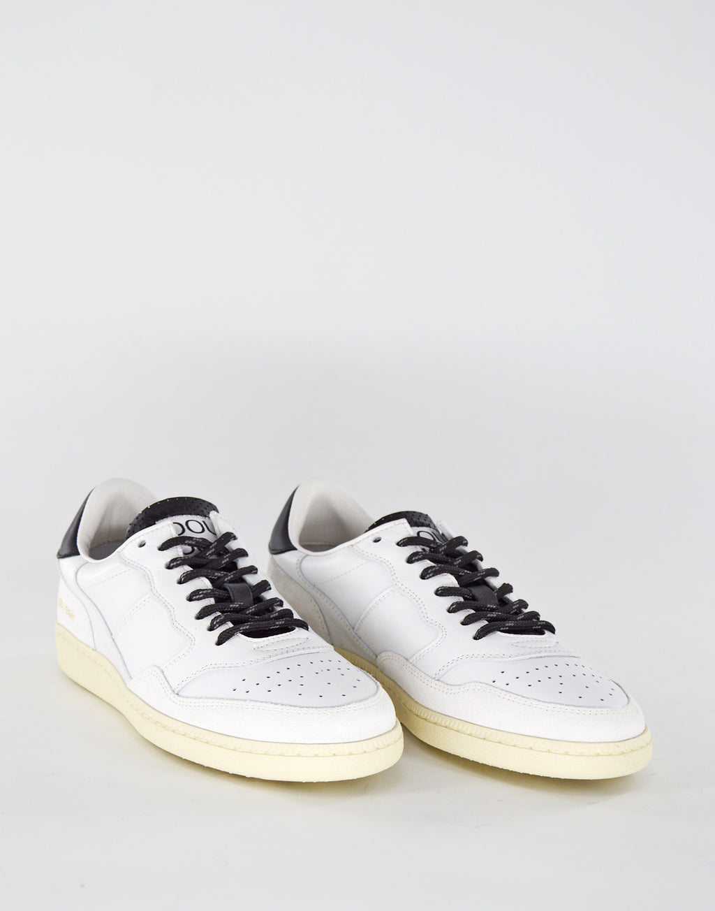 Sneakers Eight Off White/Black