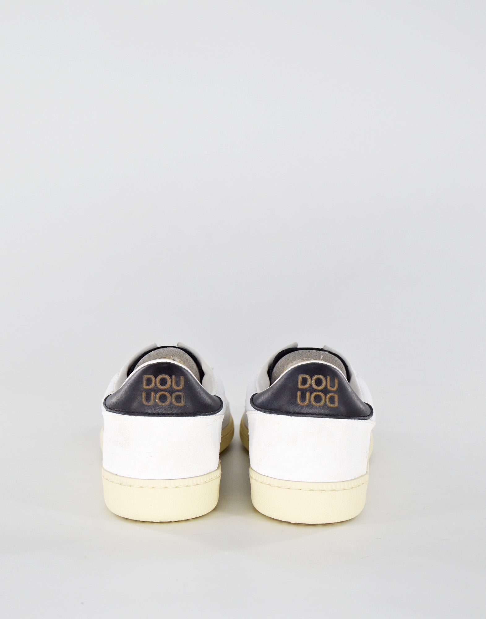 Sneakers Eight Off White/Black