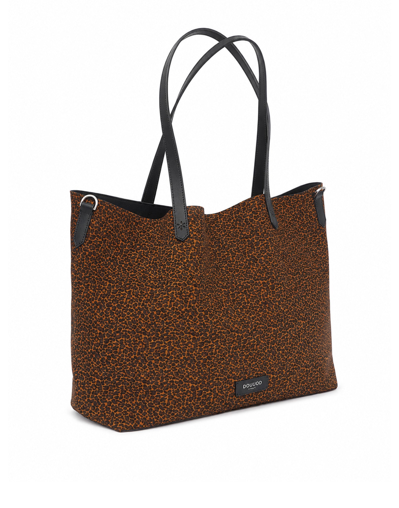 Shopping Grande in Crosta Animalier