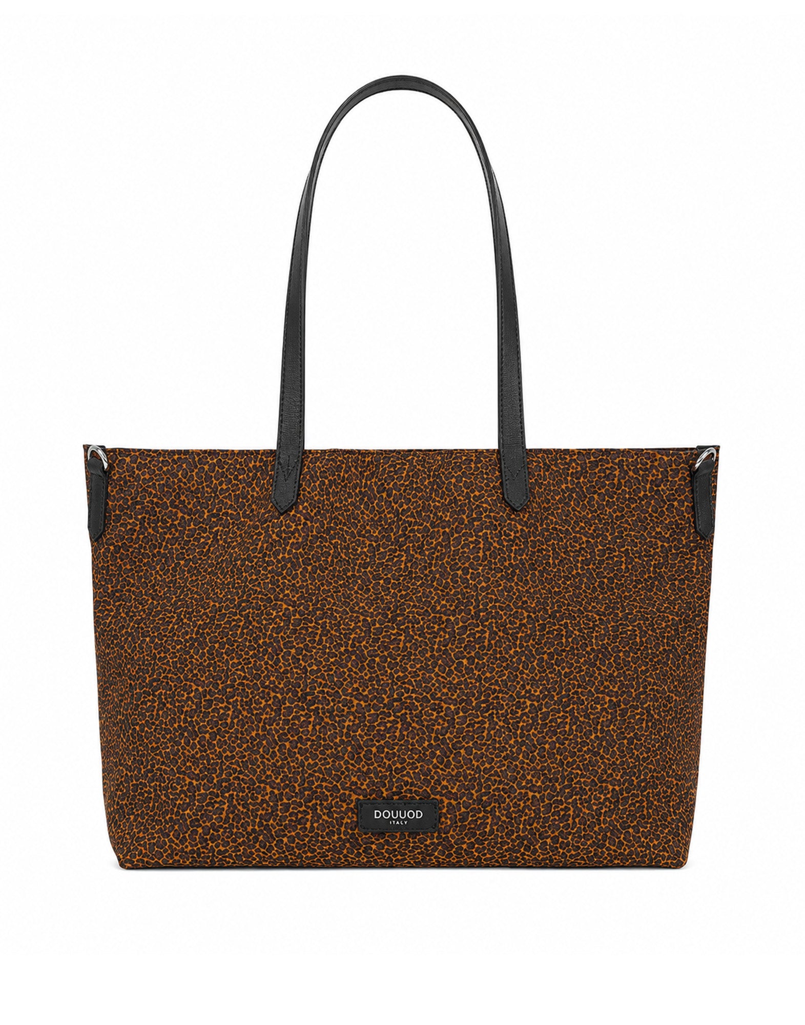 Shopping Grande in Crosta Animalier